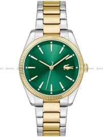 Lacoste Capucine 2001415 Zegarek Damski 