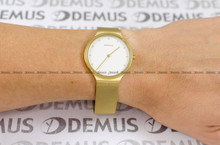 Bering Classic 18434-334 Zegarek Damski