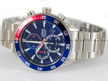 Lorus Chronograph RM325JX9 Zegarek Męski
