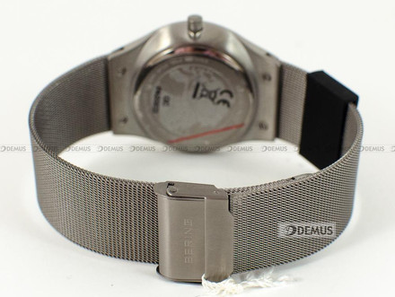 Zegarek Bering 14440-077 Męski, Kwarcowy, Wskazówkowy