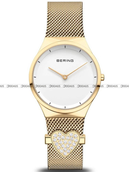 Bering 12131-339-GWP Zegarek Damski