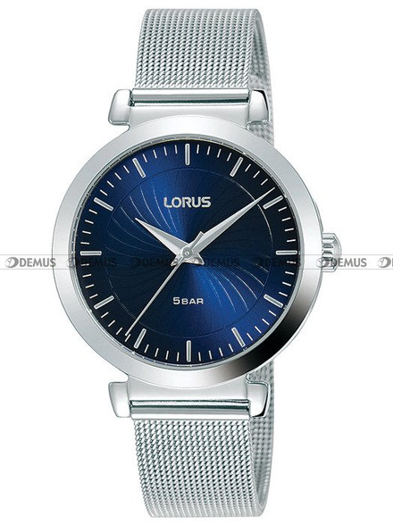 Zegarek Lorus RG215RX9 Damski, Kwarcowy, Wskazówkowy