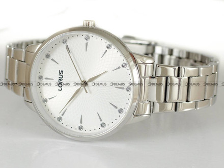 Zegarek Damski Lorus RG231TX9