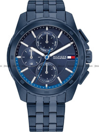 Tommy Hilfiger Walker 1710622 Zegarek Męski