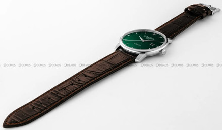 Roamer Classico Gents 971856 41 75 05 Zegarek Męski