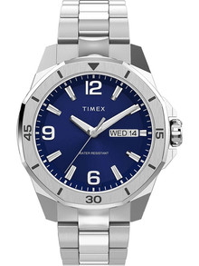 Timex Essex Avenue TW2W79500 Zegarek Męski