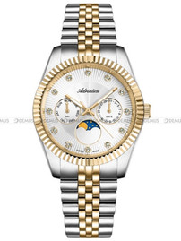 Adriatica A3809.2143QF Zegarek Damski