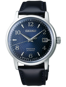 Zegarek Męski Seiko Presage Cocktail Time "Old Clock" SRPE43J1