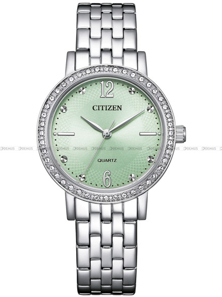 Citizen Elegance EL3100-55X Zegarek Damski