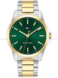 Tommy Hilfiger Bruce 1792192 Zegarek Męski
