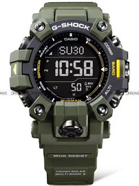 G-SHOCK MASTER OF G LAND MUDMAN GW 9500 3ER Zegarek Męski
