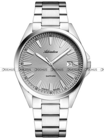 Adriatica A8332.5117Q Zegarek Męski