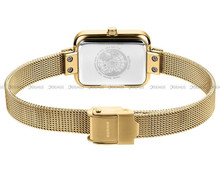 Bering Classic 14520-334-GWP Zegarek Damski - Bransoletka w zestawie