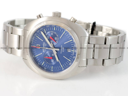 Atlantic Timeroy CS Chrono 70467.41.59 Zegarek Męski