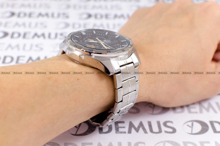 Zegarek Casio Edifice Chronograph EFR-556D-1AVUEF Męski, Kwarcowy, Wskazówkowy