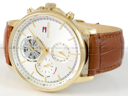 Tommy Hilfiger Stewart 1710631 Zegarek Męski