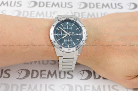 EDIFICE EFR 526D 2AVUEF Zegarek Męski