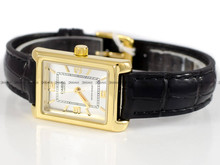 Casio LTP 1234PGL 7A2EF Zegarek Damski