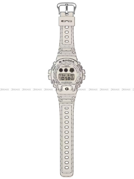 Zegarek Męski G-SHOCK Origami DW 6900RGM 5ER - Specjalna Edycja