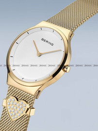 Bering 12131-339-GWP Zegarek Damski