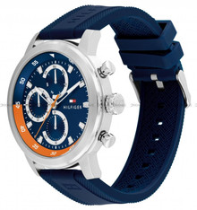 Tommy Hilfiger Rocky 1792177 Zegarek Męski