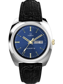 Timex 1978 Day-Date TW2W44800 Zegarek Męski