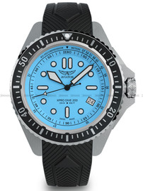 Aviator XPRO DIVE 200 V.1.42.0.376.6 Zegarek Męski