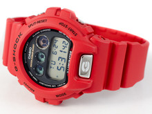 Zegarek Męski G-SHOCK 6900-Series 30th Anniversary DW 6900TR 4ER - Edycja specjalna