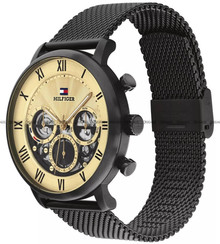 Tommy Hilfiger Legend 1710565 Zegarek Męski