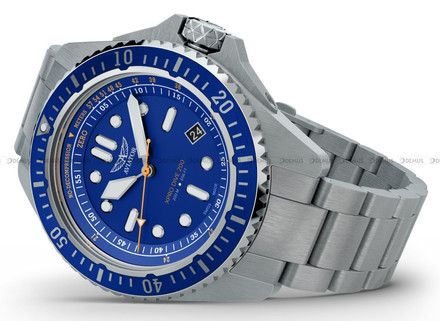 Aviator XPRO DIVE 200 V.1.42.0.372.5 Zegarek Męski