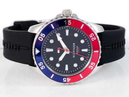 Zegarek Dziecięcy Tommy Hilfiger Teens 1720046