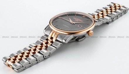 Roamer Classico Gents 971856 49 55 50 Zegarek Męski