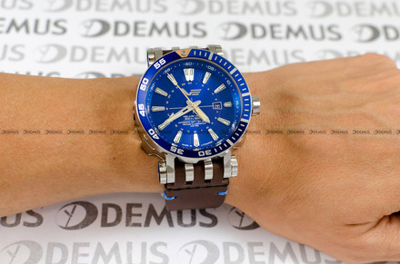 Vostok Europe Energia NH34-575A716B Zegarek Męski - Zestaw