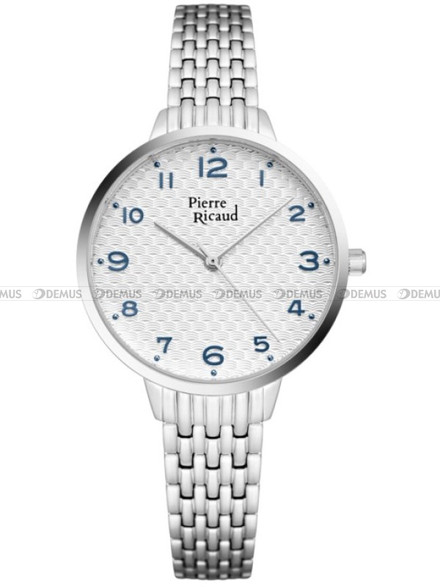 Zegarek Damski Pierre Ricaud P21034.51B3Q