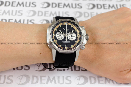 Zegarek Męski Vostok Europe Atomic Age Sakharov VK64-640A698