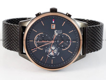 Tommy Hilfiger Weston 1710505 Zegarek Męski