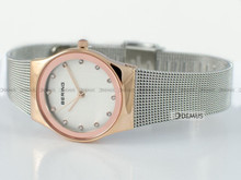 Zegarek Bering 12927-064 Damski, Kwarcowy, Wskazówkowy