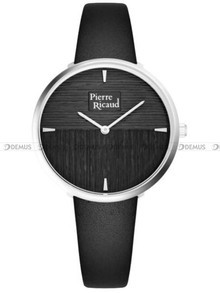 Zegarek Damski Pierre Ricaud P22086.5214Q