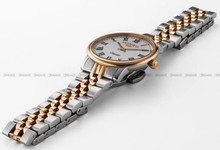 Roamer Classico Ladies 971857 49 25 50 Zegarek Damski