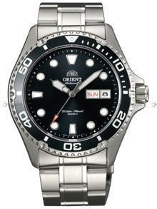 Zegarek ORIENT Diver FAA02004B9 Męski, Automatyczny, Wskazówkowy