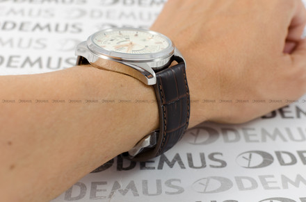 Zegarek Męski automatyczny Orient Multi Year Calendar RA-BA0009S3YB