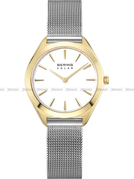 Zegarek Damski Bering Solar 17331-010