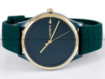 Lacoste Crocodelle 2001247 Zegarek Damski