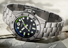 Timex Expedition Anchorage TW2W41900 Zegarek Męski