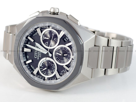 Zegarek Męski Citizen Attesa CC4104-53E