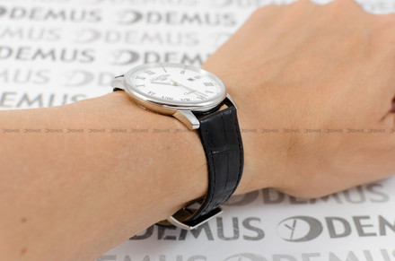 Roamer Classico Gents 971856 41 25 05 Zegarek Męski