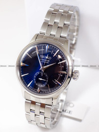 Zegarek Męski Seiko Presage Automatic SSA347J1