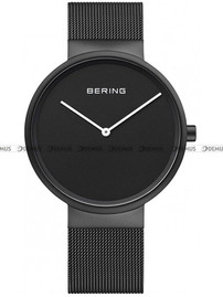 Zegarek Bering 14539-122 Damski, Kwarcowy, Wskazówkowy