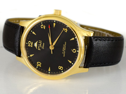 Zegarek FujiTime M367WG-Black