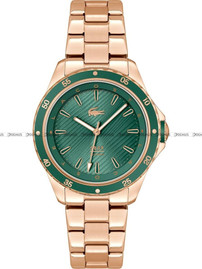 Lacoste Santorini 2001372 Zegarek Damski 